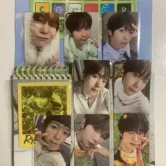 nctwish COLOR リョウ