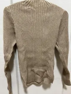 snidel スナイデル ニットトップス