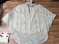 美品 Wpc 大人用 レインコート 2枚