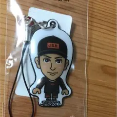 山下健二郎 UMP ツアージャージ クリーナー