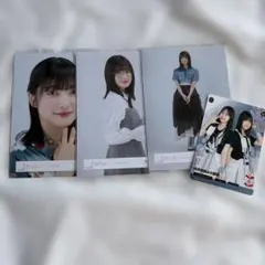 櫻坂46 大園玲 生写真 フォトカード まとめ売り - メルカリ