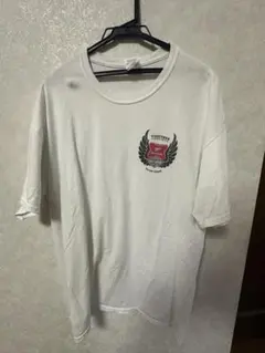 90s レギュラー古着　ハーレーT