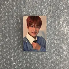 RIIZE SOHEE ソヒ Lucky トレカ