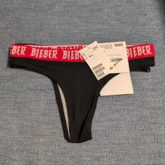 新品　H&M Tバック ２枚セット