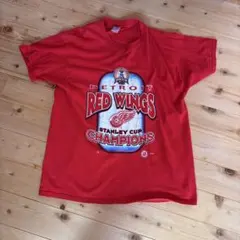 REDWINGTシャツ