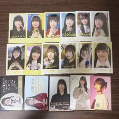 ニアジョイ 山田杏佳 AnkRouge チェキ ニアジョイ 山田杏佳 AnkRouge チェキ - メルカリ