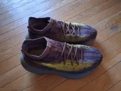 Yeezy Boost 380 28cm（箱無し中古品）