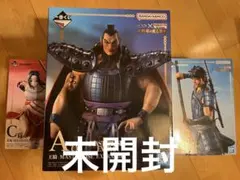 2025年最新】一番くじ キングダム フィギュア 羌瘣の人気