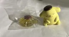 サンリオ・ポムポムプリン