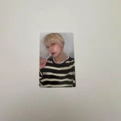 ENHYPEN daydream カカオトーク トレカ ソヌ