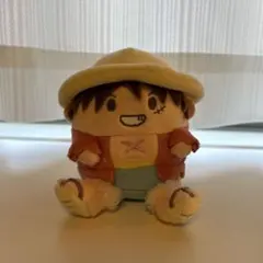 ワンピース ぬいぐるみ