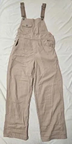 き*い様 【美品】サロペット　オールインワン　しまむら