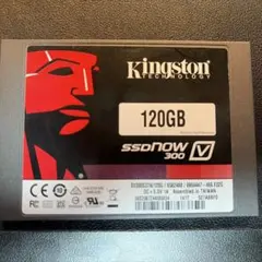 Kingston SV300S37A/120G