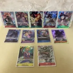 2025年最新】ワンピースカード スリーブの人気アイテム - メルカリ