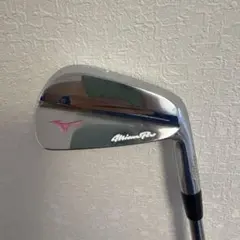 2026年最新】mizuno pro 118 アイアンの人気アイテム - メルカリ