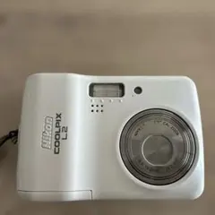 2026年最新】Nikon COOLPIX L2の人気アイテム - メルカリ