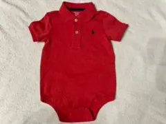 ラルフローレン ロンパース