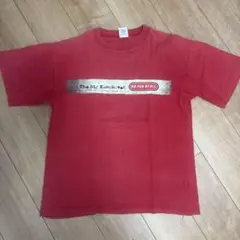 90s NO FUN AT ALL バンドTシャツ ブルー - メルカリ