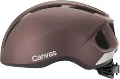 KABUTO 自転車 ヘルメットCANVAS SPORTS M/Lサイズ