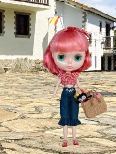 サブリナ(ネオブライスサイズ)