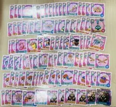 1998 ドラゴンクエスト　テリーのワンダーランド　むし系　シールまとめ売り
