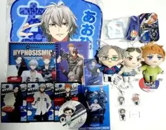 ヒプノシスマイクヨコハマディビジョン MAD TRIGGER CREWまとめ売り