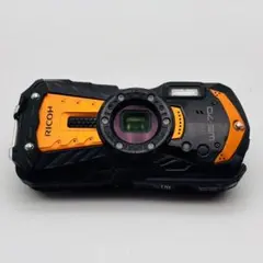 2025年最新】ricoh wg-70の人気アイテム - メルカリ