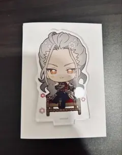 アニカフェ　あんスタ　アクスタ　乱凪砂