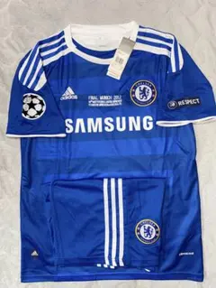 チェルシー　2012