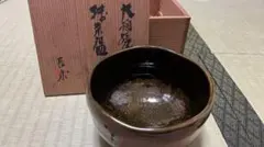 大樋長楽　三彩銘々皿5枚　直径14.5cm 東H5-1105① 大樋長楽 三彩銘々皿5枚 直径14.5cm 東H5-1105① 2025年