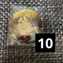あんスタ 瀬名泉 イベコレ 2022 Summer Casual 缶バまとめ - メルカリ