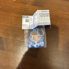 PEKOちゃん★サンリオ★ガチャガチャ★コラボ★めじるしアクセサリー★新品