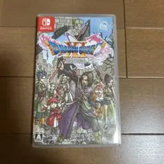 Switch ドラゴンクエスト11 S