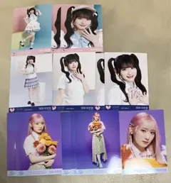 イコラブ 齋藤樹愛羅セット