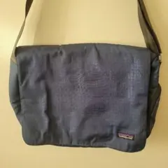 パタゴニア ショルダーバッグ