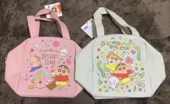 クレヨンしんちゃん　バッグ