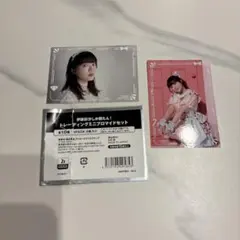 伊藤彩沙 彩沙しか勝たん！ トレーディングミニブロマイド 2枚セット