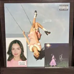 2026年最新】olivia rodrigo サインの人気アイテム - メルカリ