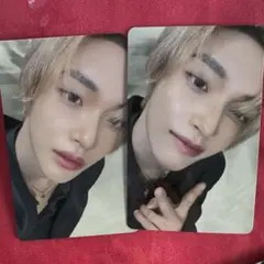 Riize ウォンビン　東京ドーム　限定　6000円　トレカ