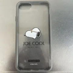 PEANUTS スヌーピー iPhone用ケース