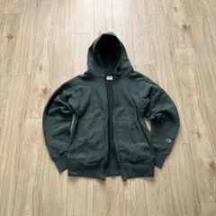 Champion Reverse Weave USA製 Zip Hoodie