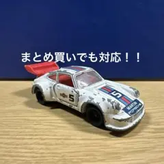 日本製トミカ ポルシェ935ターボ