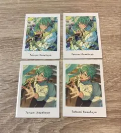 あんスタ　風早巽P.A.shots ぱしゃっつ vol.6 まとめ売り