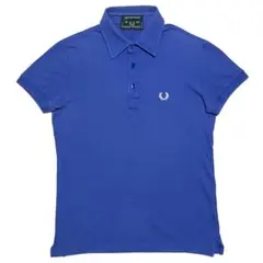 イタリア製 フレッドペリー Light and Stretch ポロシャツ