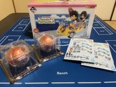 一番くじ ドラゴンボール SNAP COLLECTION 2 ラストワン他４点