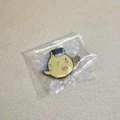 コジコジ カプセルヘアクリップ ガチャ