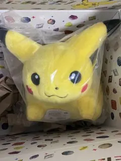 2026年最新】ポケットモンスター 1/1ぬいぐるみピカチュウの人気