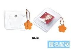 ENHYPEN ニキ　フォトカード付き　Confetti Pouch