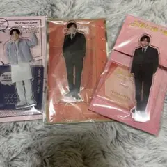 山田涼介 アクスタ＆写真セット - メルカリ