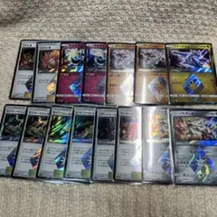 ポケモンカード　プリズムスター　PR 15枚セット　まとめ売り ポケモンカード プリズムスター PR 15枚セット まとめ売り - メルカリ